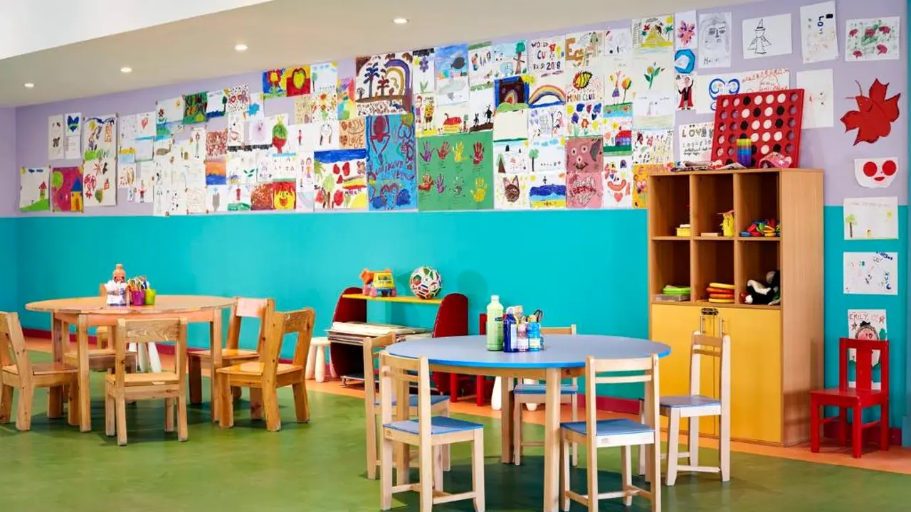 الفندق كورال سي هوليداي أكوا بارك - شرم الشيخ